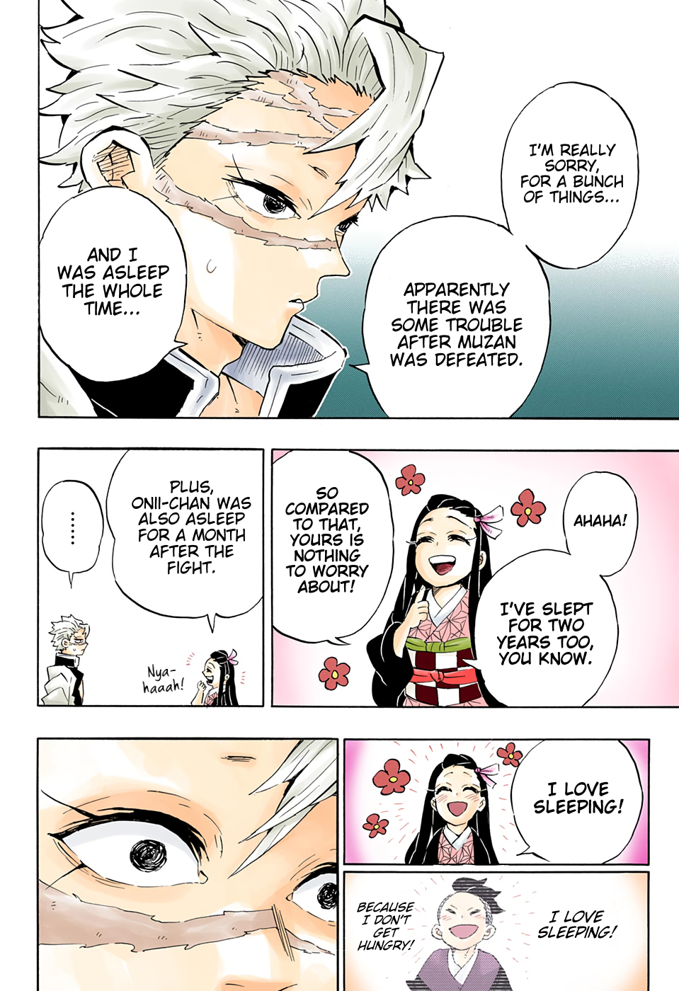 Chapter 204 (Image 24)