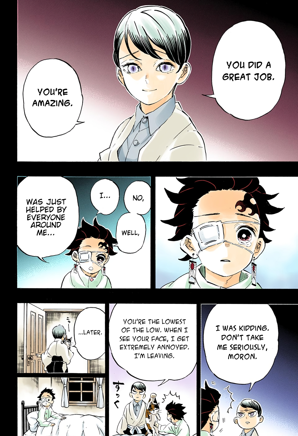 Chapter 204 (Image 10)