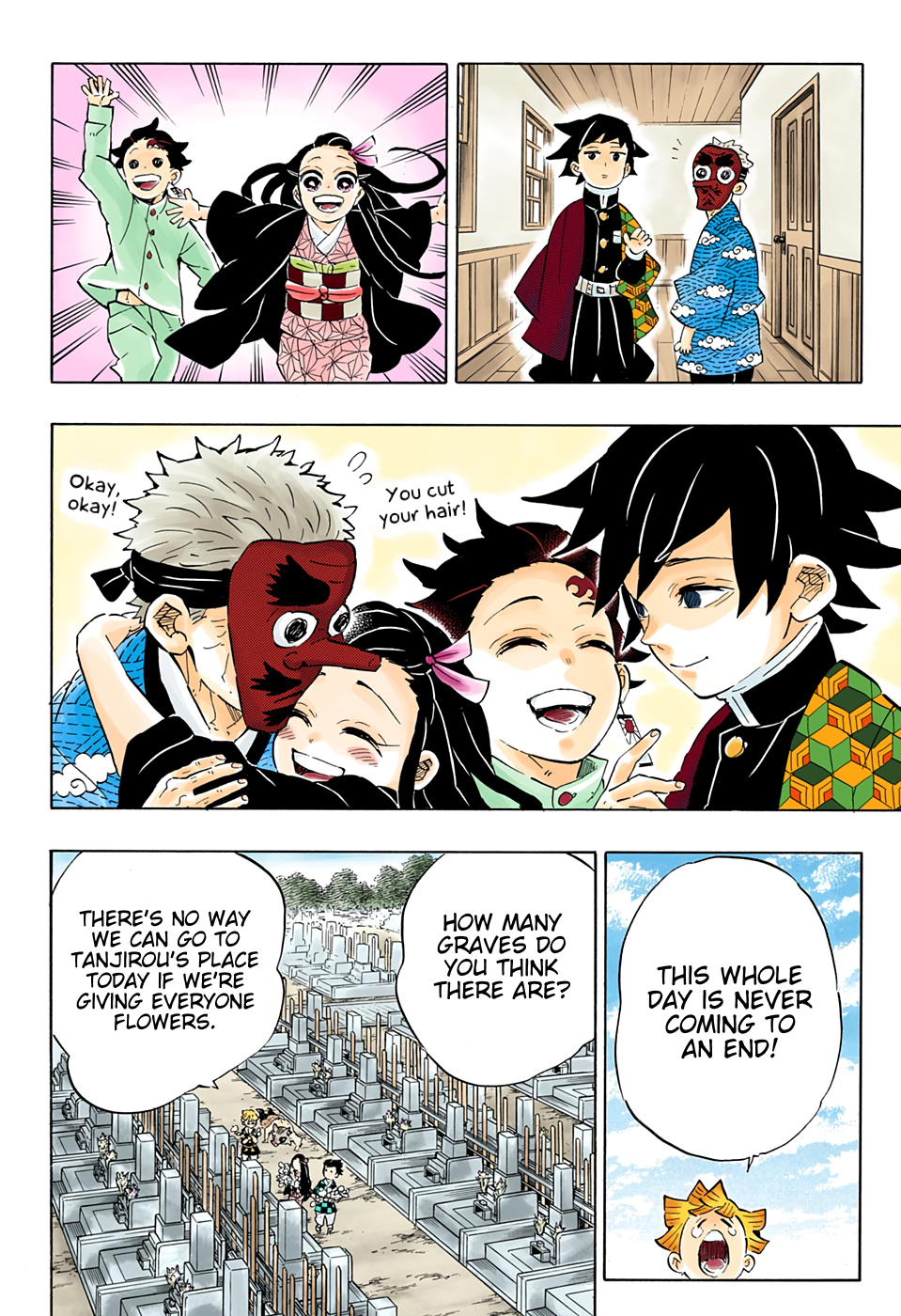 Chapter 204 (Image 26)