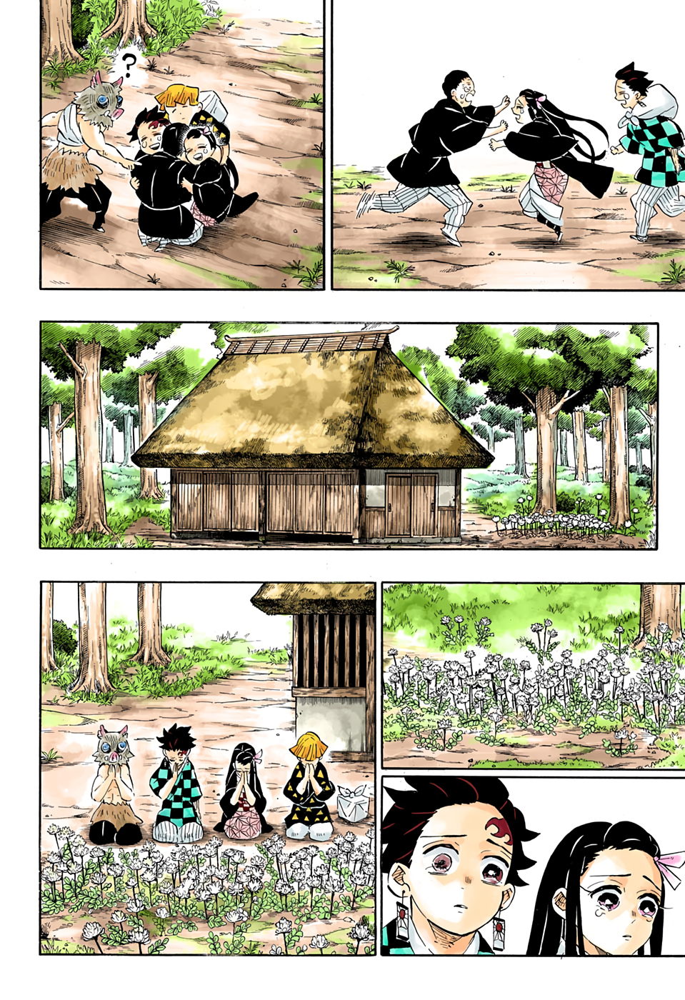 Chapter 204 (Image 28)