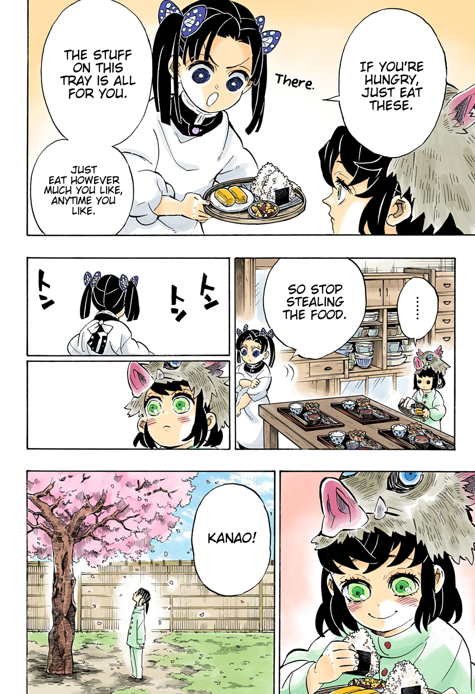Chapter 204 (Image 20)