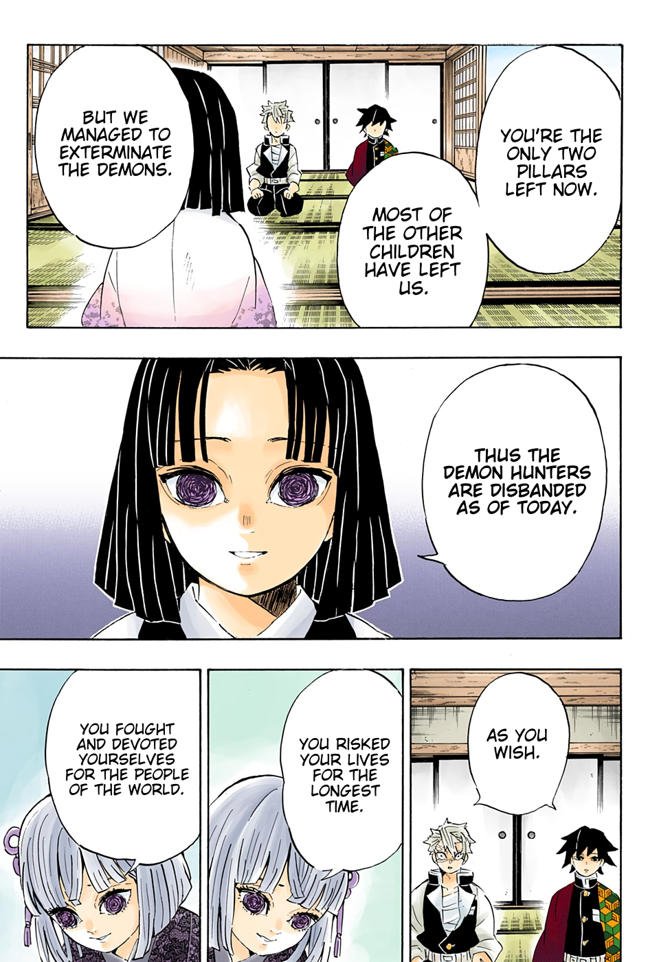 Chapter 204 (Image 13)