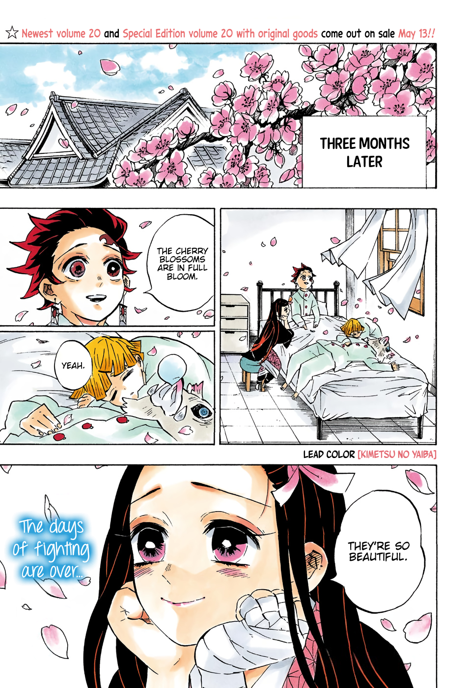 Chapter 204 (Image 4)