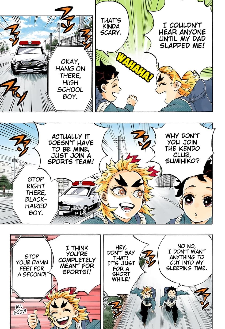 Chapter 205 (Image 20)