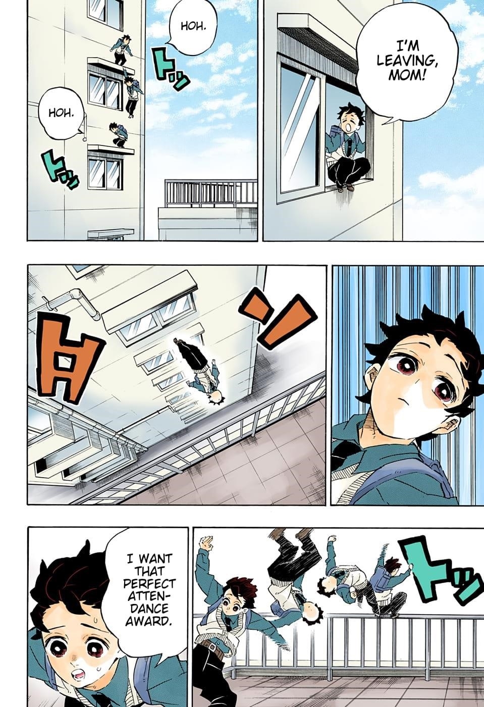 Chapter 205 (Image 11)