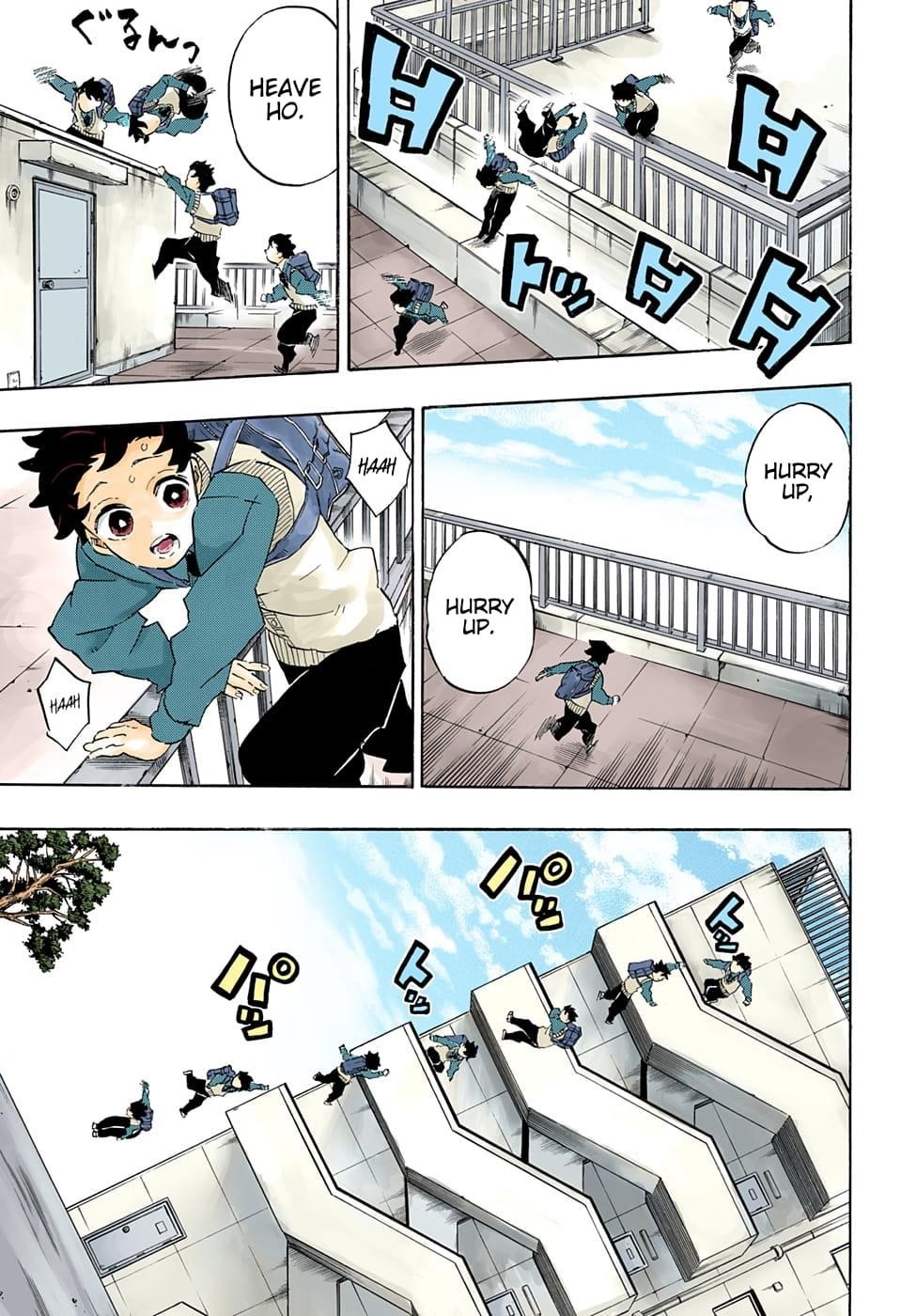Chapter 205 (Image 12)