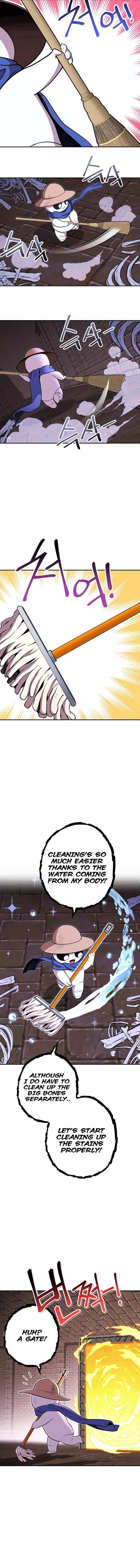 Chapter 110 (Image 1)