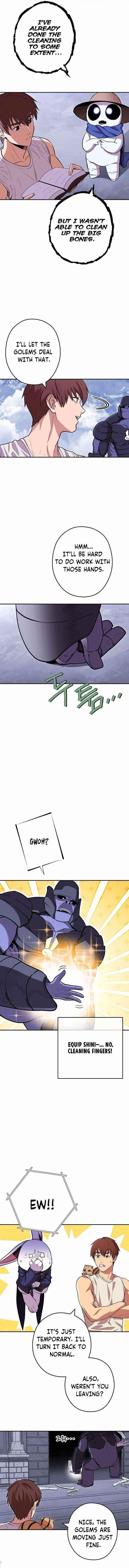 Chapter 111 (Image 1)