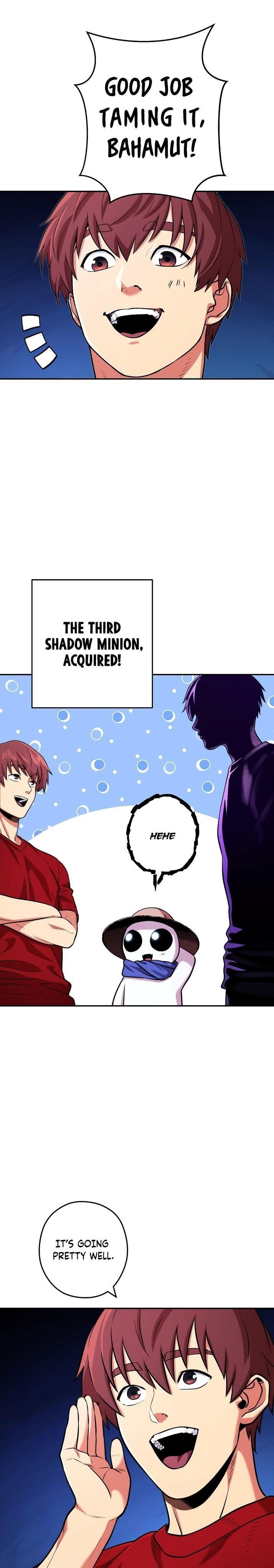Chapter 133 (Image 1)