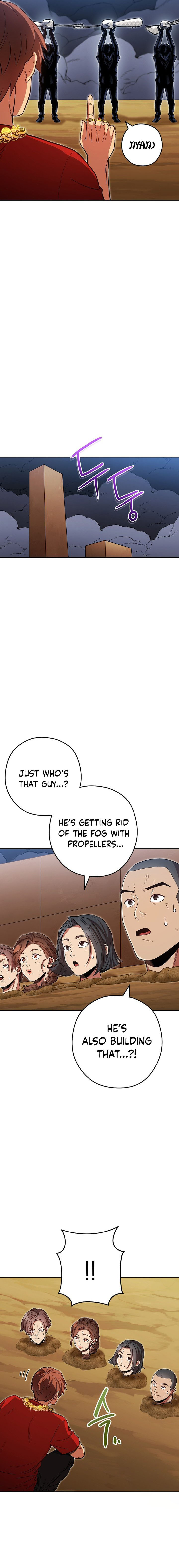 Chapter 155 (Image 22)