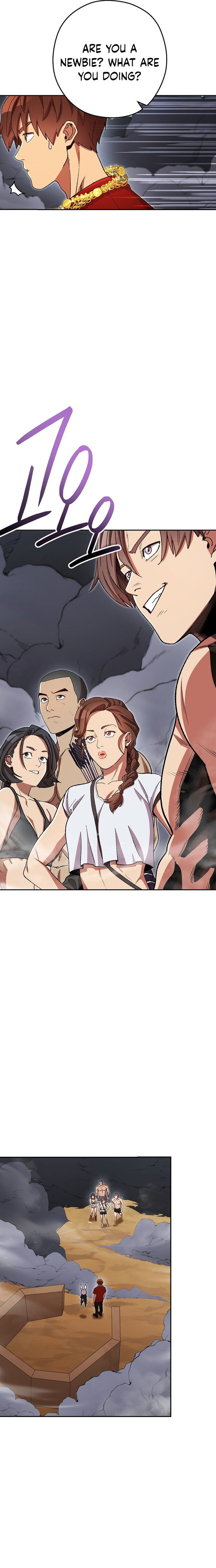 Chapter 155 (Image 8)