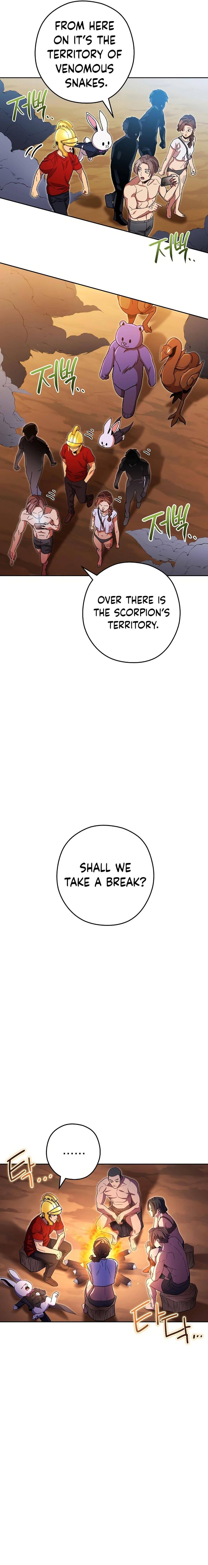 Chapter 156 (Image 16)