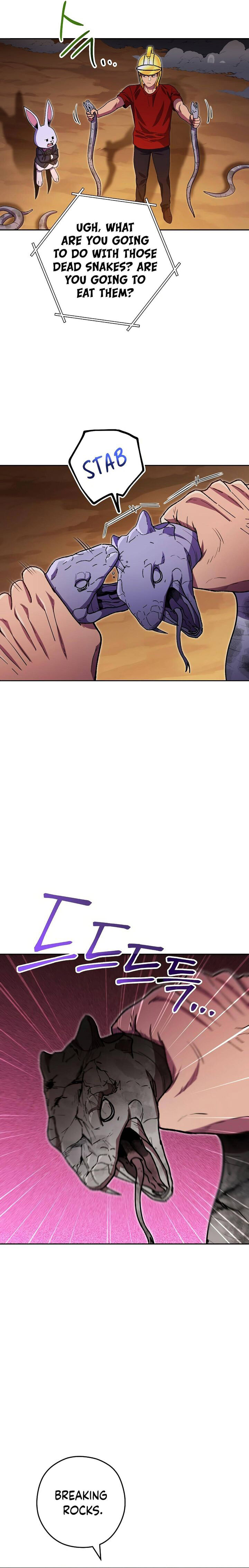 Chapter 156 (Image 25)