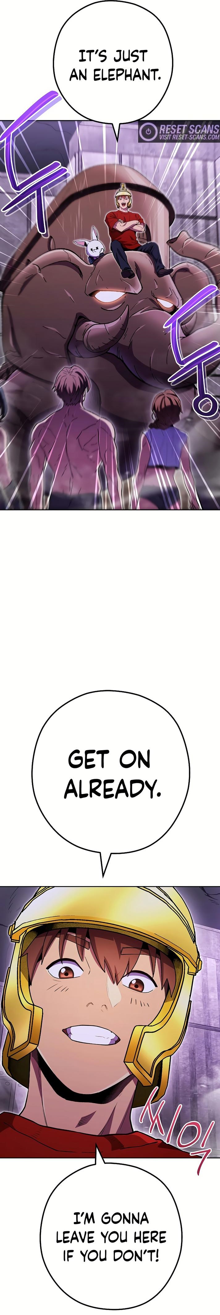 Chapter 158 (Image 28)