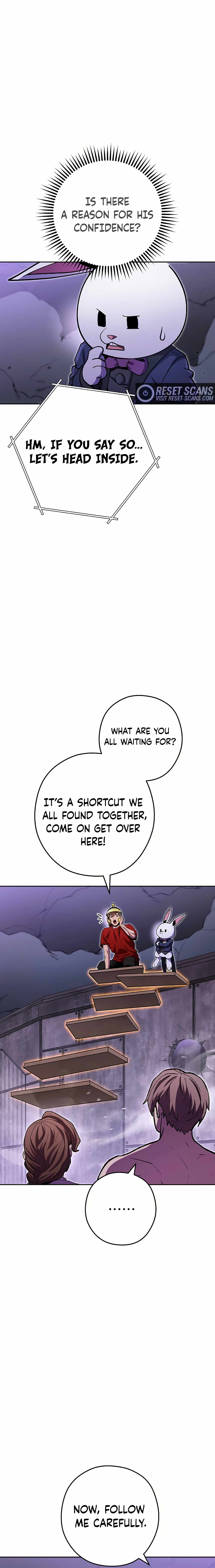 Chapter 158 (Image 22)
