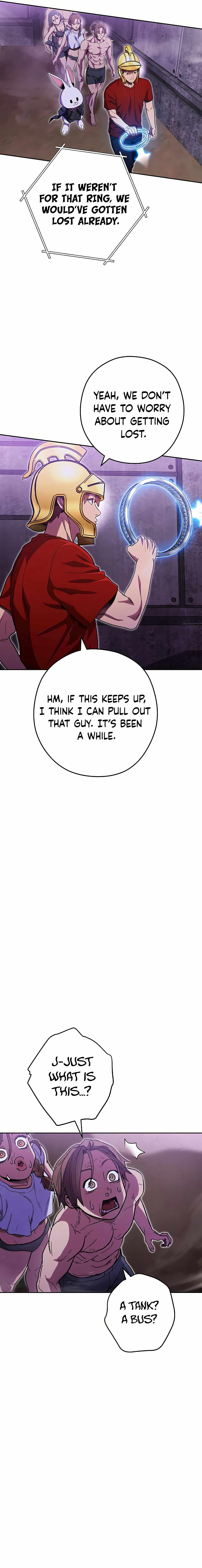 Chapter 158 (Image 27)