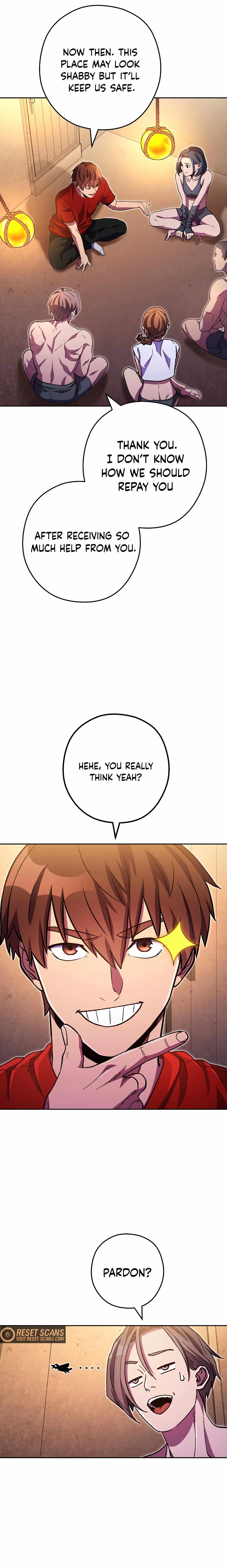 Chapter 159 (Image 1)