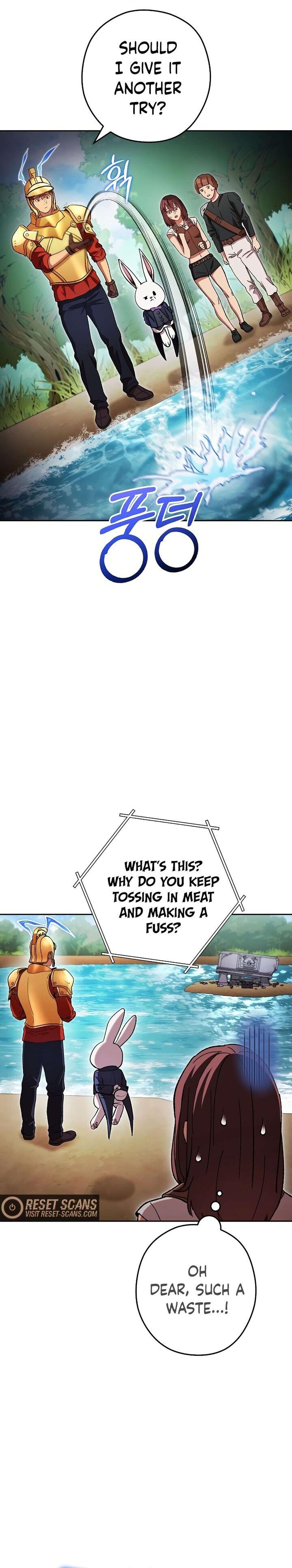 Chapter 168 (Image 1)