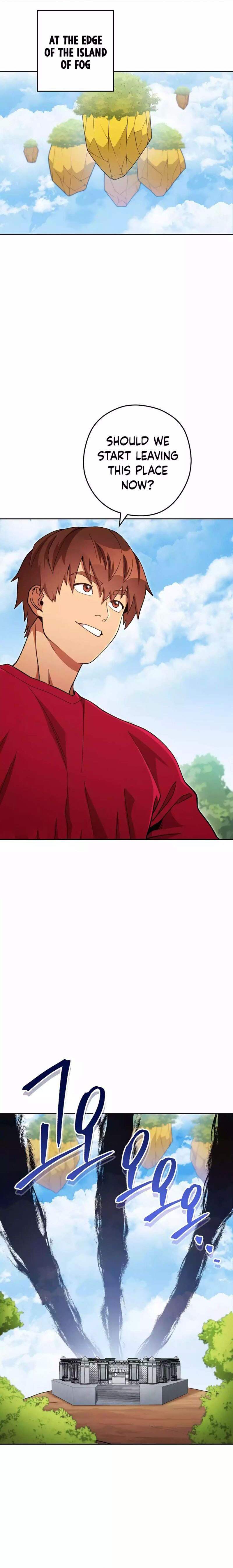 Chapter 176 (Image 1)