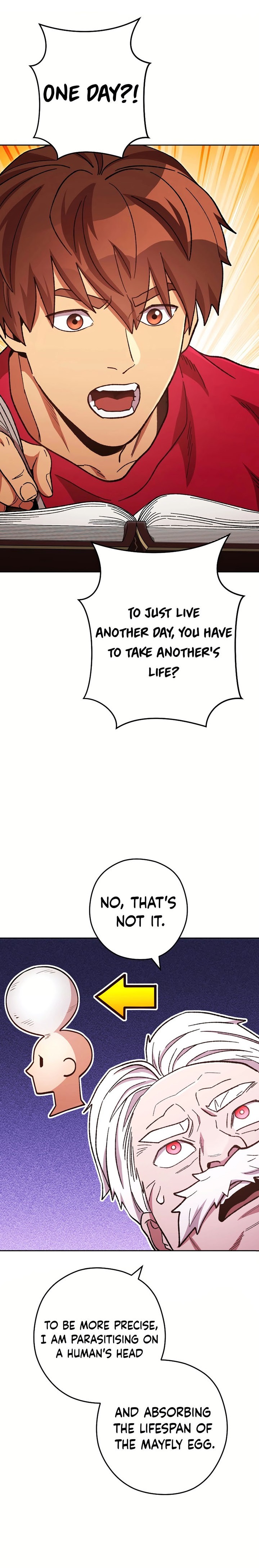 Chapter 182 (Image 1)
