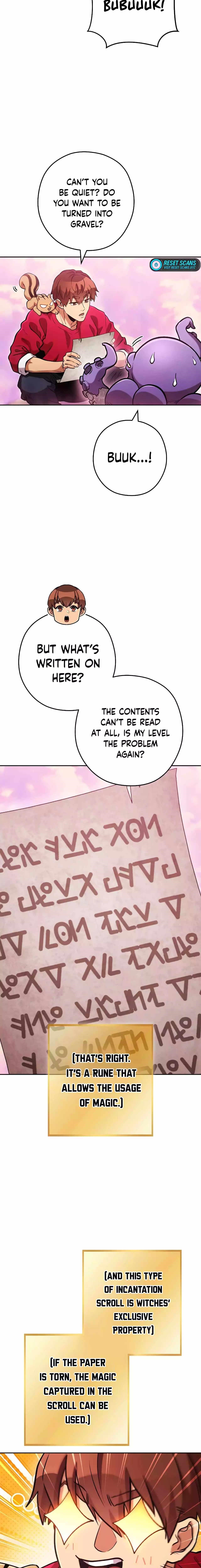 Chapter 201 (Image 16)
