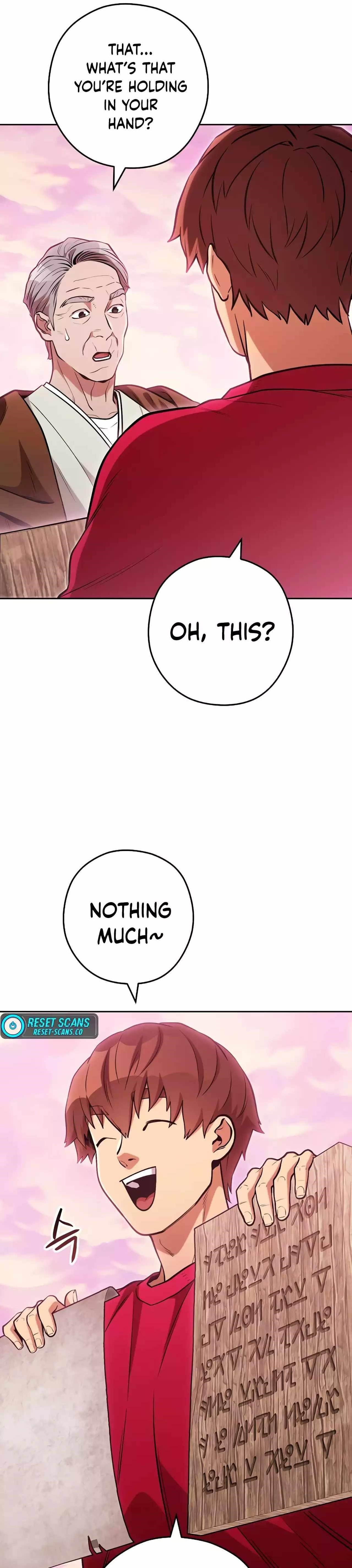 Chapter 206 (Image 1)