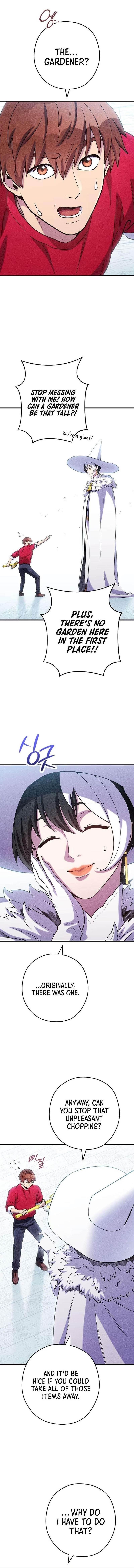 Chapter 210 (Image 1)
