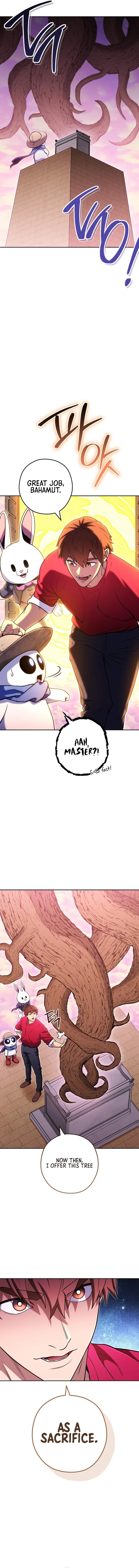 Chapter 218 (Image 2)