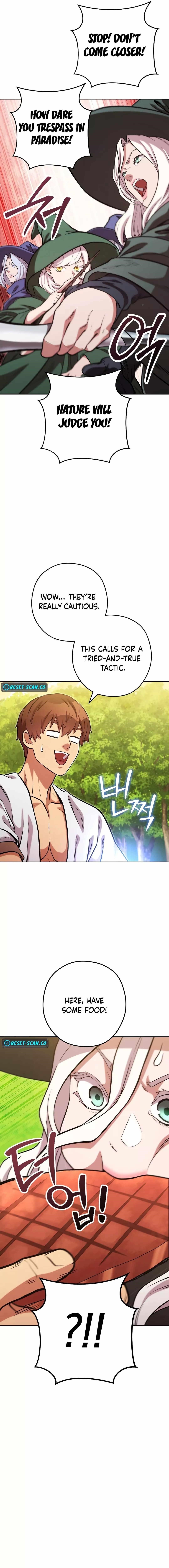Chapter 231 (Image 5)