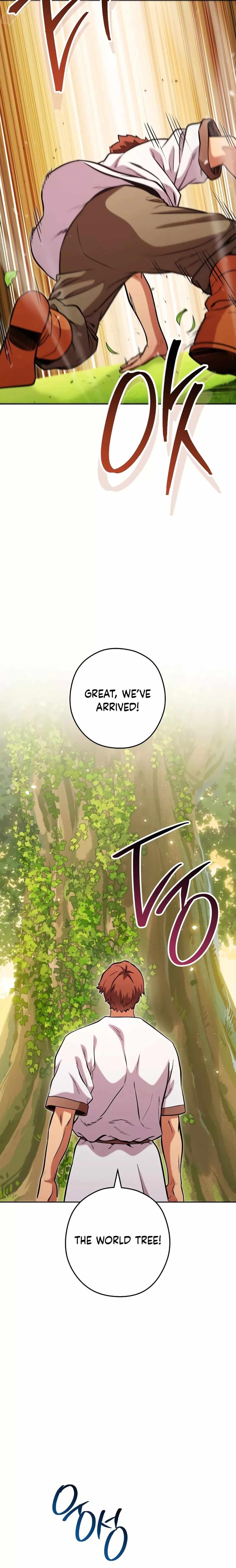 Chapter 231 (Image 1)