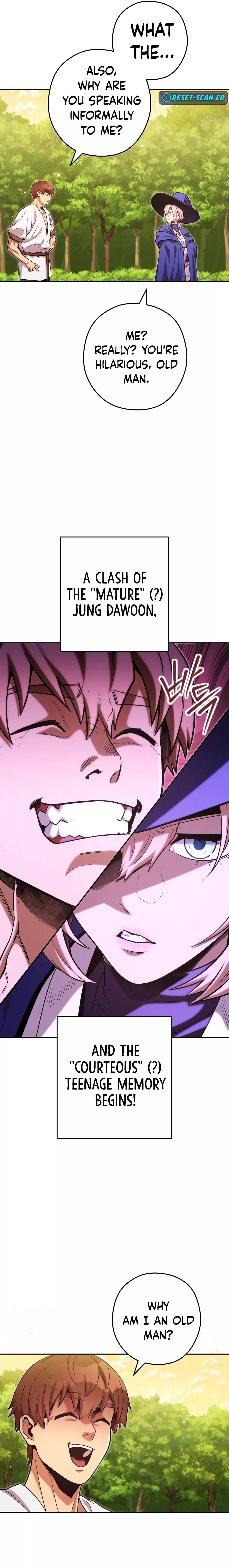 Chapter 232 (Image 17)