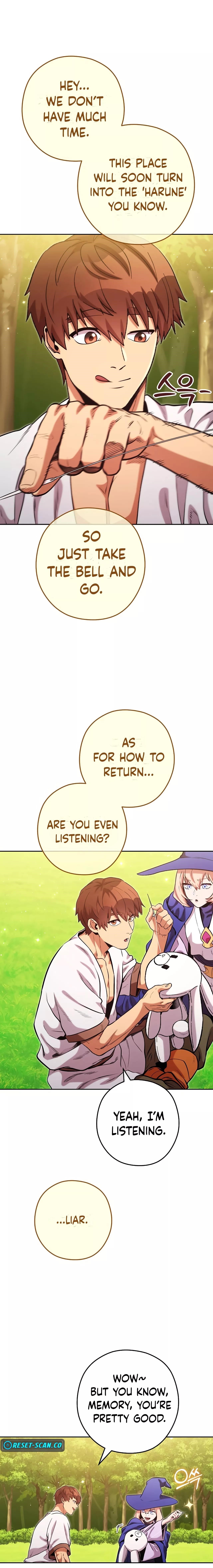 Chapter 232 (Image 21)