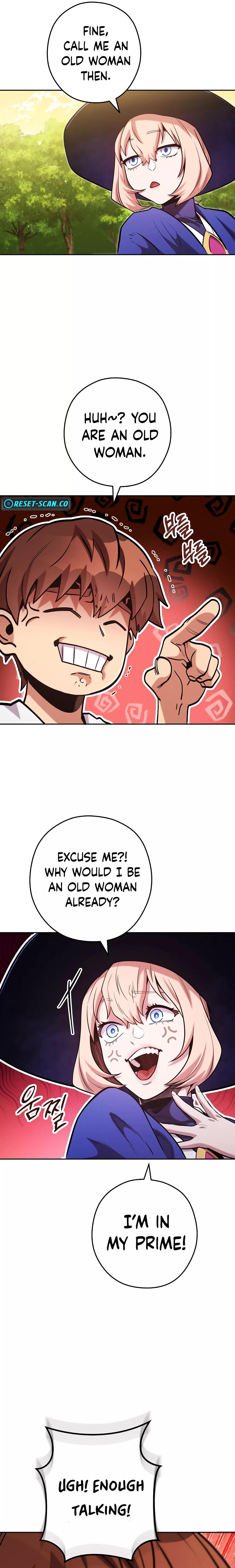 Chapter 232 (Image 18)