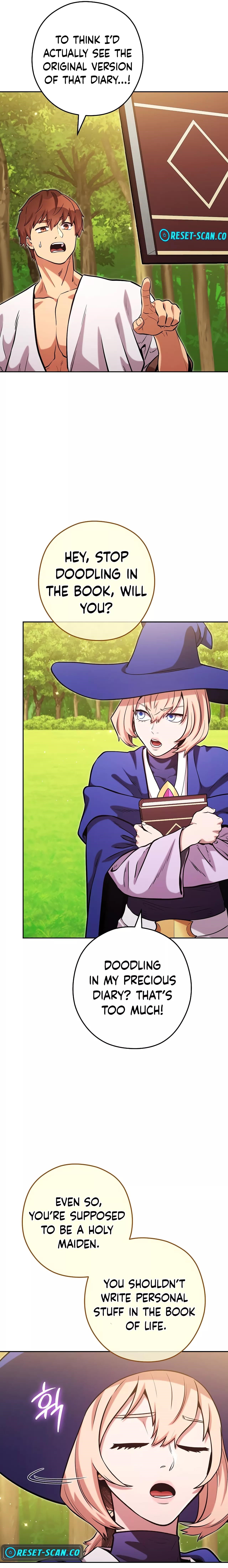 Chapter 233 (Image 2)