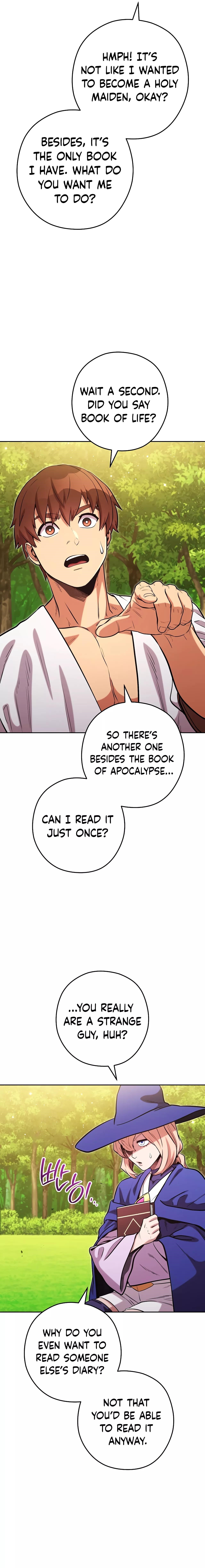 Chapter 233 (Image 3)
