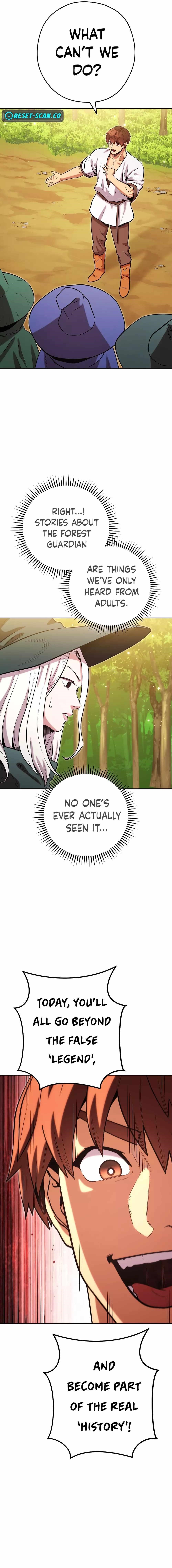 Chapter 234 (Image 21)