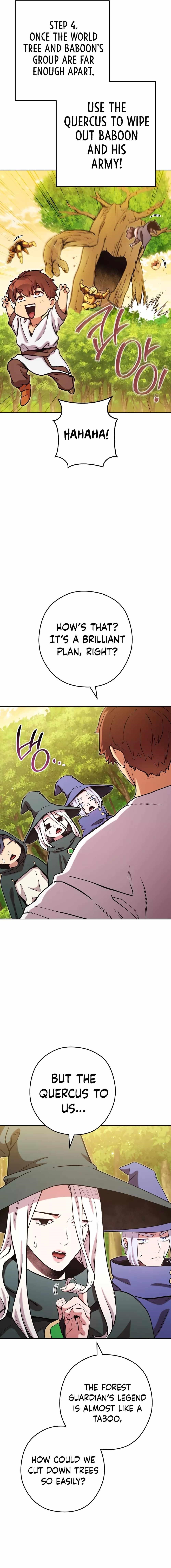 Chapter 234 (Image 19)