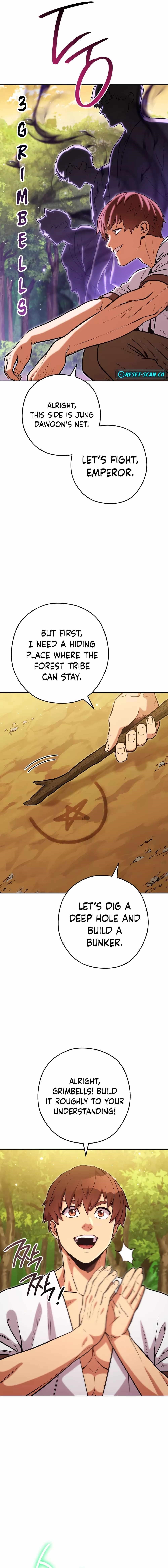 Chapter 234 (Image 4)