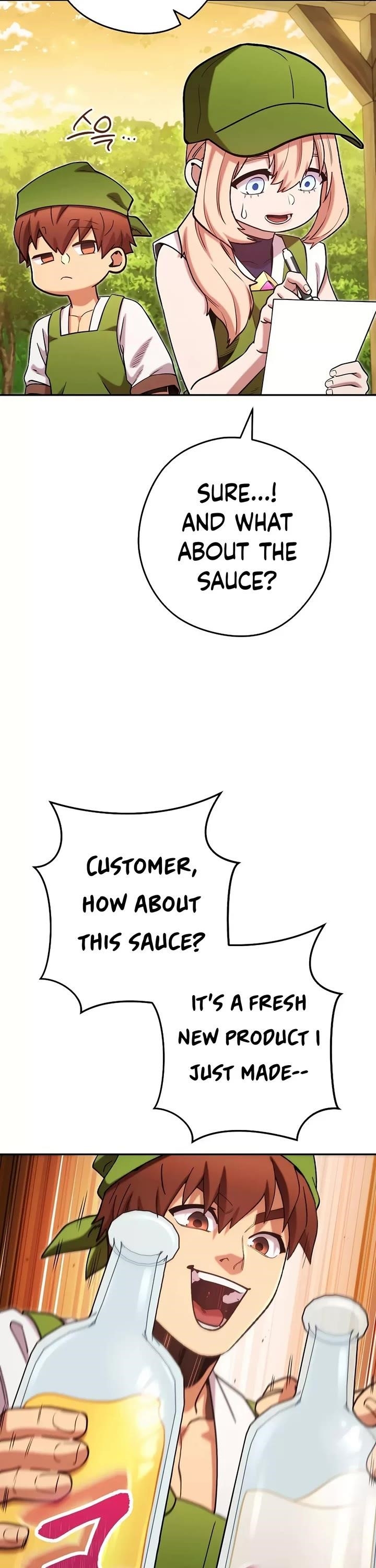 Chapter 235 (Image 37)