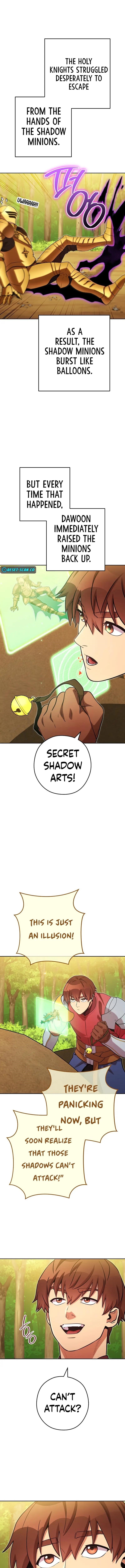 Chapter 237 (Image 2)