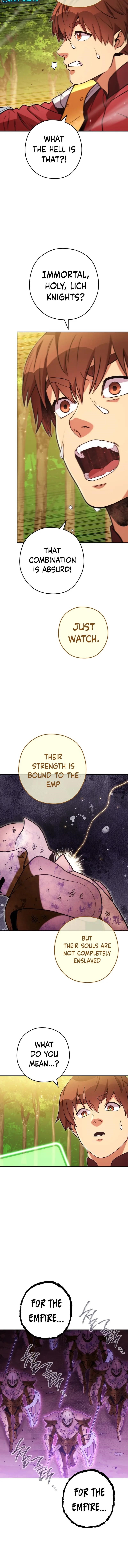 Chapter 238 (Image 6)