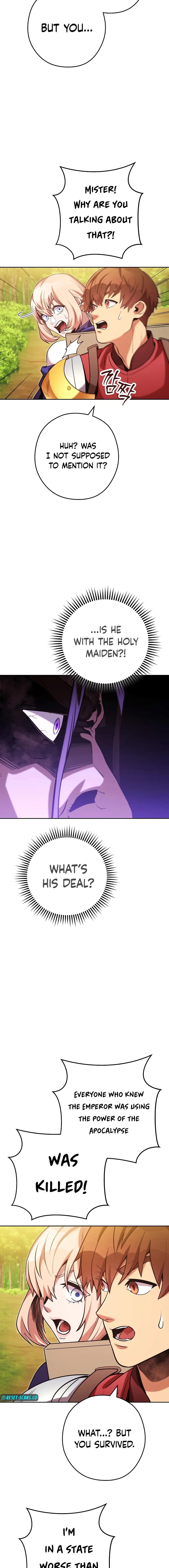 Chapter 239 (Image 2)