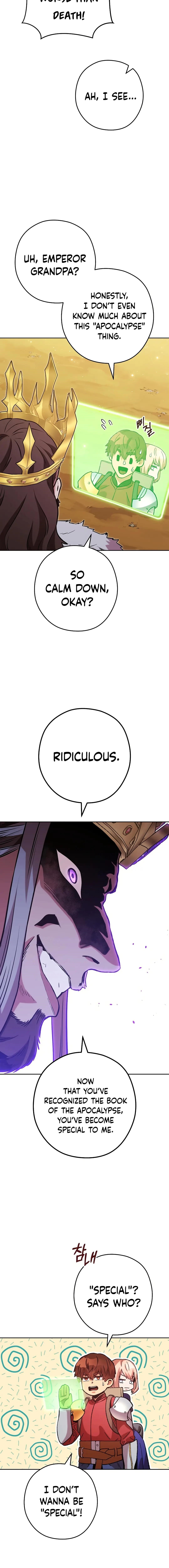 Chapter 239 (Image 3)