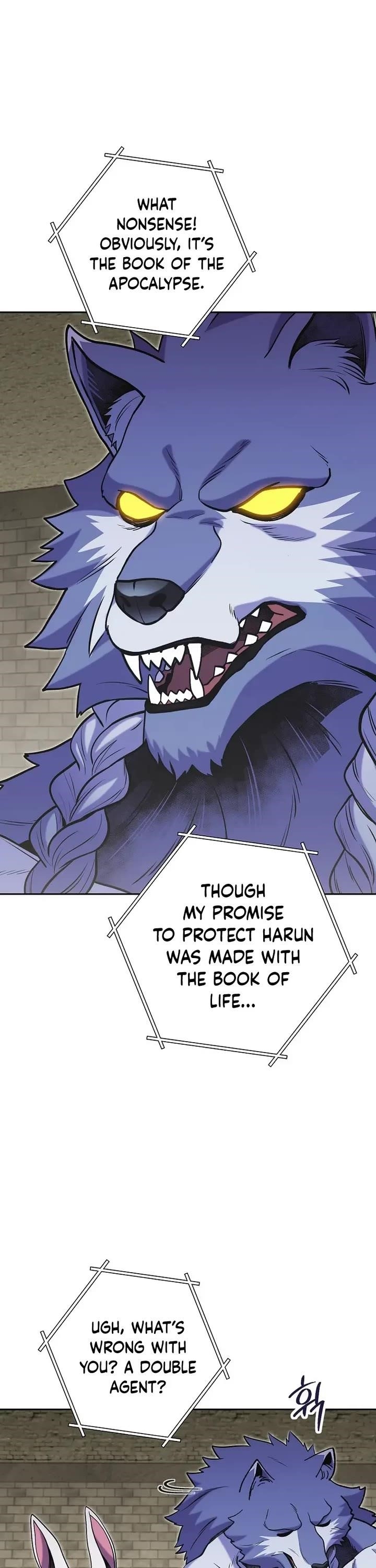 Chapter 240 (Image 5)