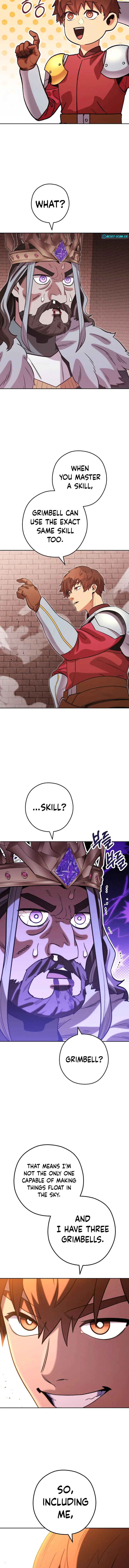 Chapter 243 (Image 12)