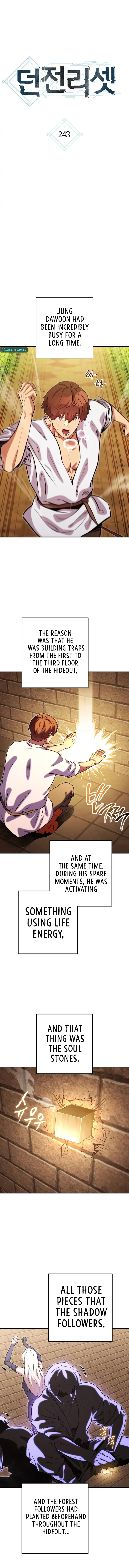 Chapter 243 (Image 6)