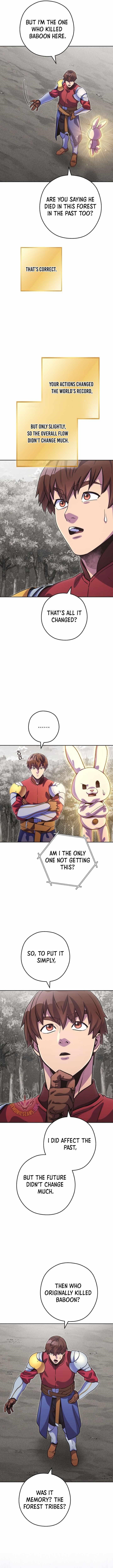 Chapter 245 (Image 2)