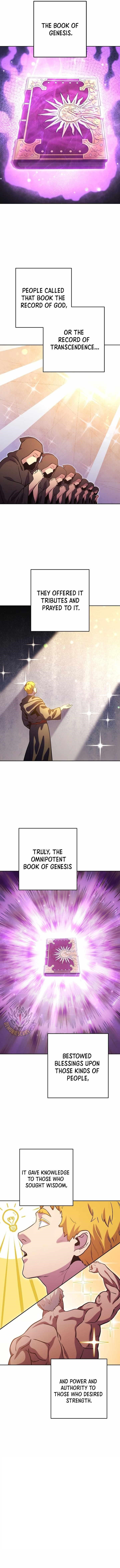 Chapter 245 (Image 7)