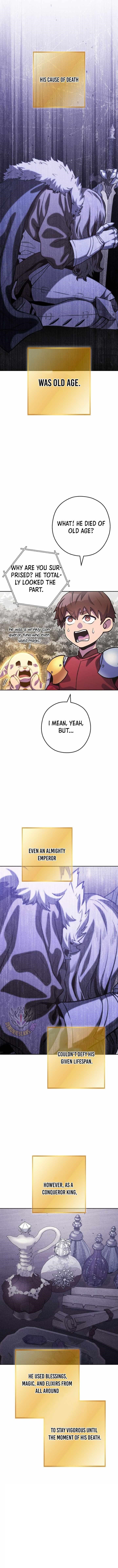 Chapter 245 (Image 3)