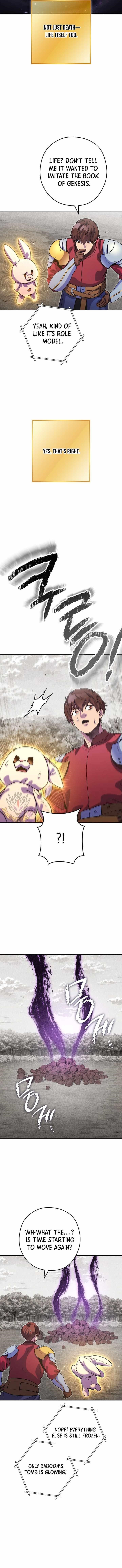 Chapter 245 (Image 12)